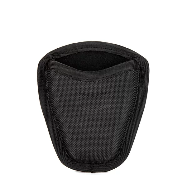 Neutral Quick Pull Handcuff Bag Three-Layer Composite Material Handcuff Protective Cover Suitable for 7cm Wide Work Belt