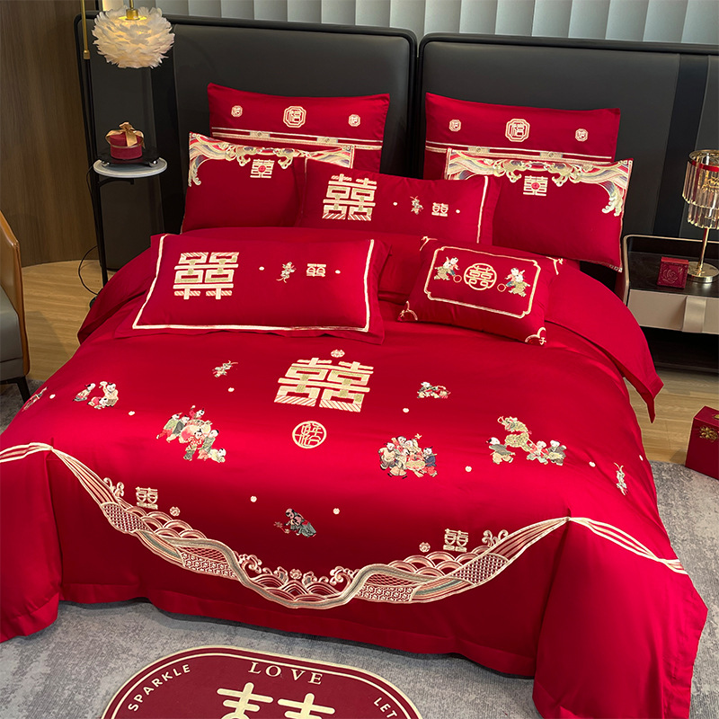 바이지 시키 QXF [절묘한 자수]