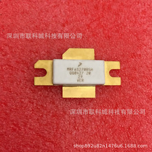 MRF6S27085H ���ڸ�Ƶ�� ΢����Ƶ�� Ʒ�ʱ�֤ �ֻ���Ӧ��ǰѯ��
