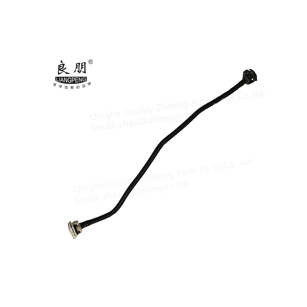 厂家直销空气泵管 冷却液溢流软管 8K0121081BB 适用于A4 A5 2.0L