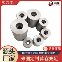 模具配件圆形限位柱撑头圆柱销源头厂家制造耐压冲模高精度定位柱