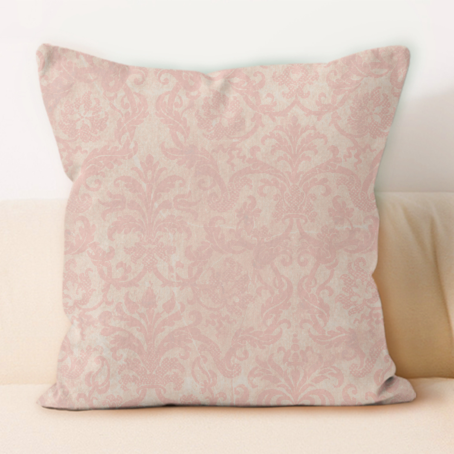 Almohada de línea Simple para el hogar, venta al por mayor, cojín decorativo para sofá, almohada para cintura de coche, almohada para sofá para oficina y hogar