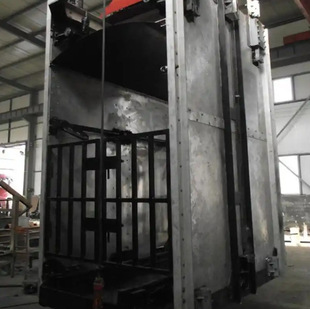 Non-contact wireless charging equipment industrial mining cage wireless charging and container manufacturers in Hui.