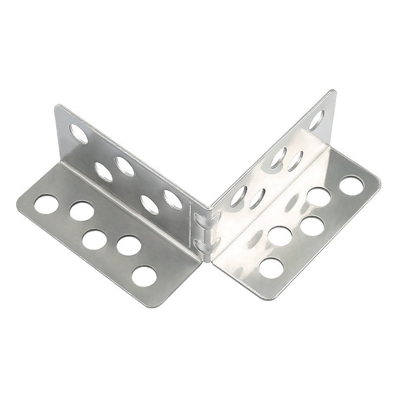 Esquina de refuerzo de losa de roca, lavabo bajo encimera, lavabo, lavabo, instalación de lavabo integrado, empalme, piezas de fijación anti-caída, sujetador de tarjeta