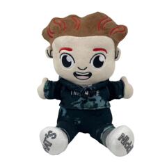 国境を越えた新型cayiusテイキングプラッシュ凱呂斯城ゲーム人形