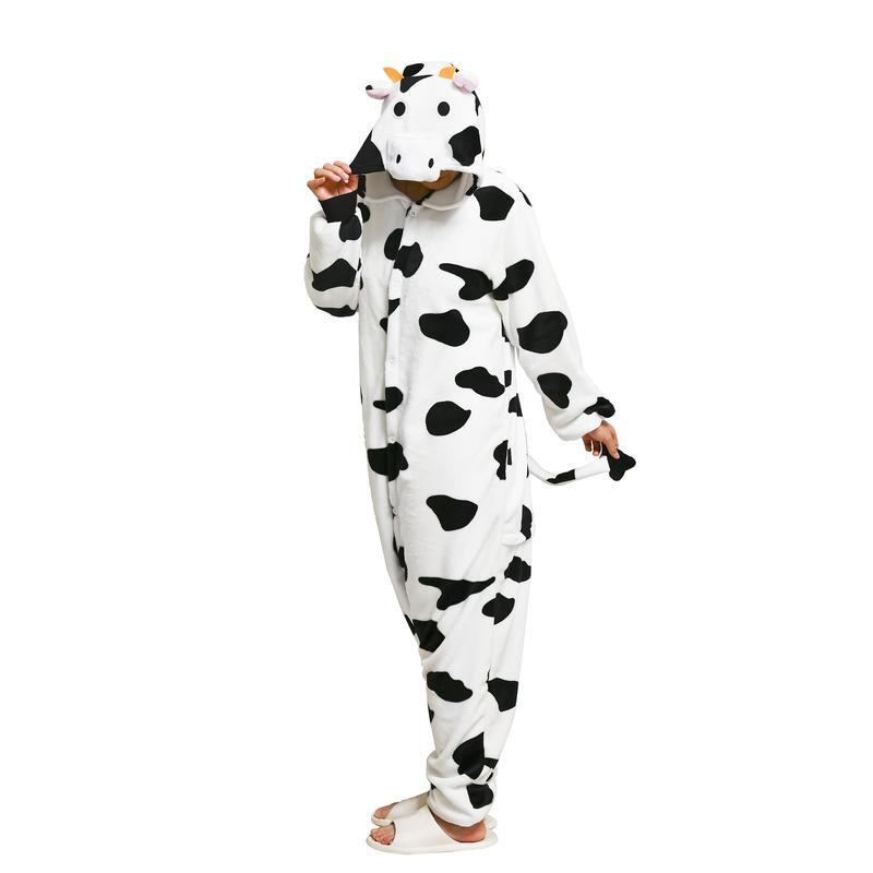 T 26028 Panda Couple Onesie Pajamas T 26028 Panda Couple Onesie Pajamas