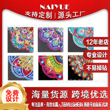 5d��ʯ����������ΰ�����ǩ�����޻�����ˮ��������diy�ֻ��羳