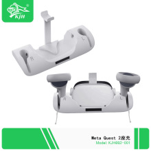 Oculus quest2 VR���R�ֱ���늵�����늳�+�u�Uñ+���C�ռ{�����b