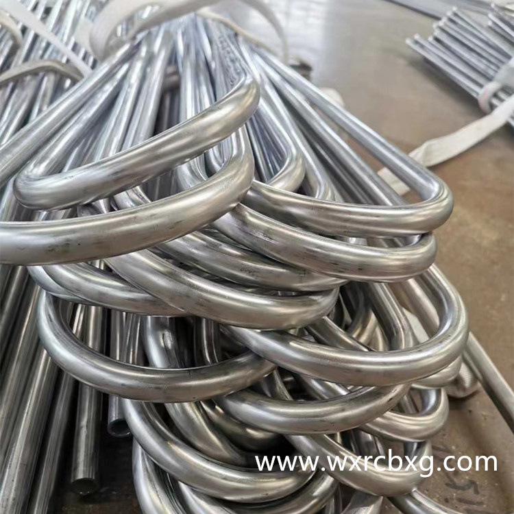 GB/T21833.1-2020奥氏体铁素体型双相钢无缝管 S32750焊接换热管