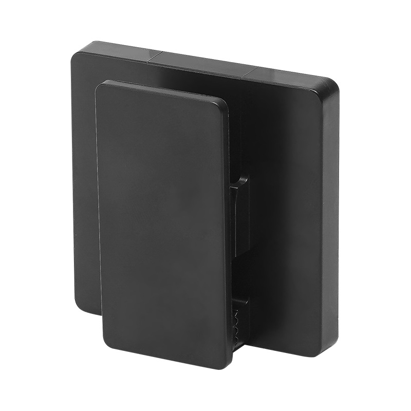 パンチフリー収納クリップ浴室トイレ壁掛けクリップフェイスタオル歯磨き粉洗顔料収納ラックタオルフック