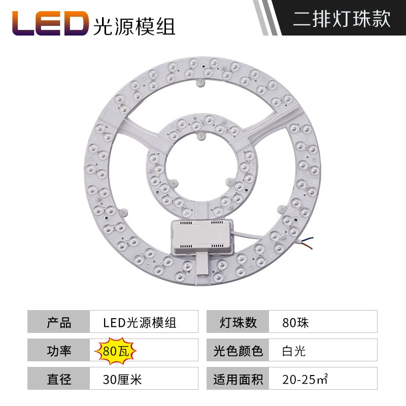 LED потолочный светильник, энергосберегающая лампа, сверхяркий источник света для помещений, магнитная светодиодная лента, лампочка, индустриальный дизайн