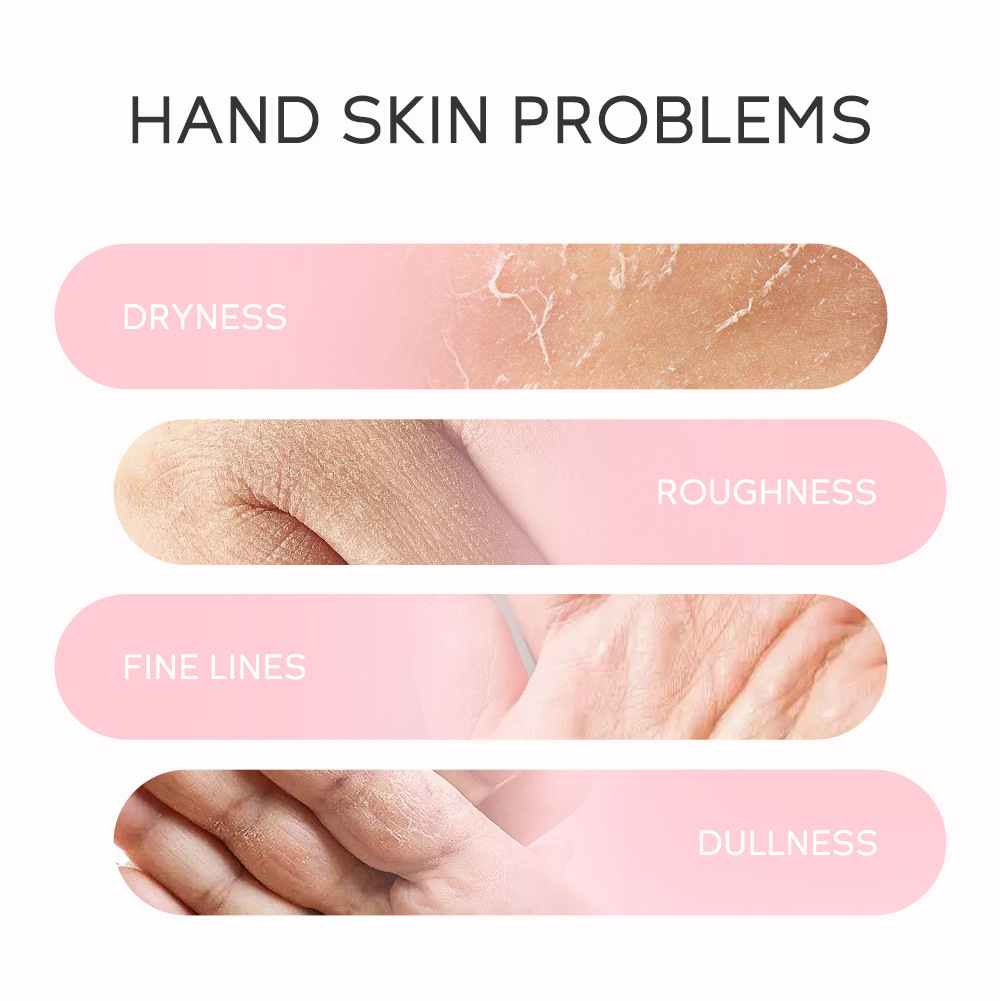 The manufacturer has a new cross-border product, LAIKOU Hydrating Hand Cream 220ml, in stock. It hydrates, moisturizes and nourishes the skin on hands undefined