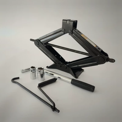 Repair kit | and scissor jack for small