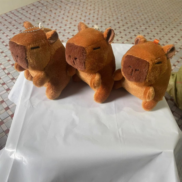 Cute plush toy