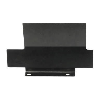 Dustproof Thickened Anti-Aging Battery Compartment: Electric vehicle fender