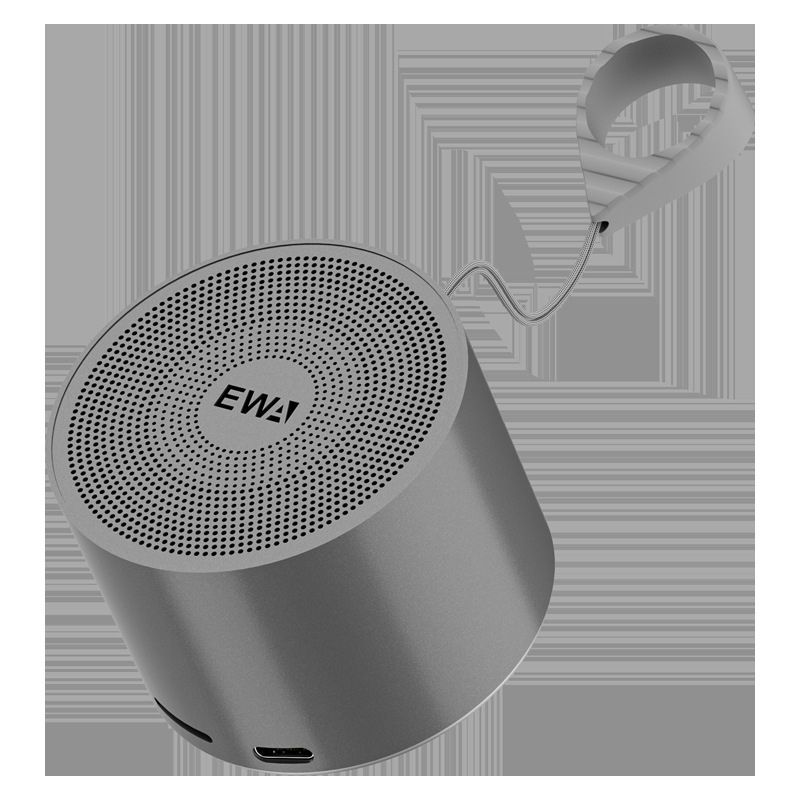 EWA A129衝撃重低音bluetoothスピーカー|undefined