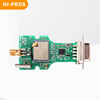 HI-PROS WIFI串口服务器工业级RS232转TCP/IP以太网口模块转换器|ms