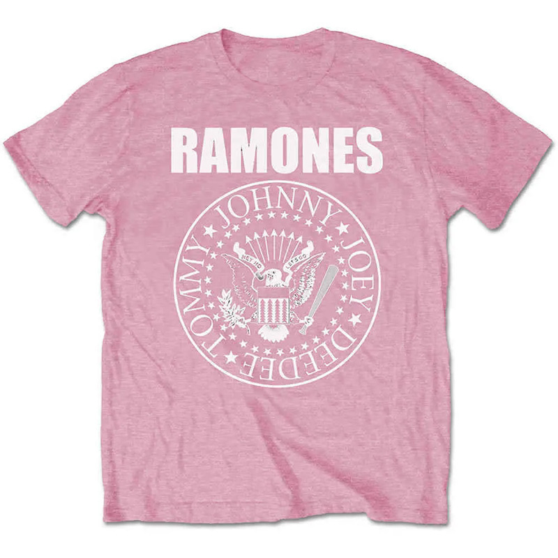 Ramones American Legendary Punk Band Rock Retro Short-Sleeved T-Shirt t Shirt Ramones American Legendary Punk Band Rock Retro Short-Sleeved T-Shirt t Shirt