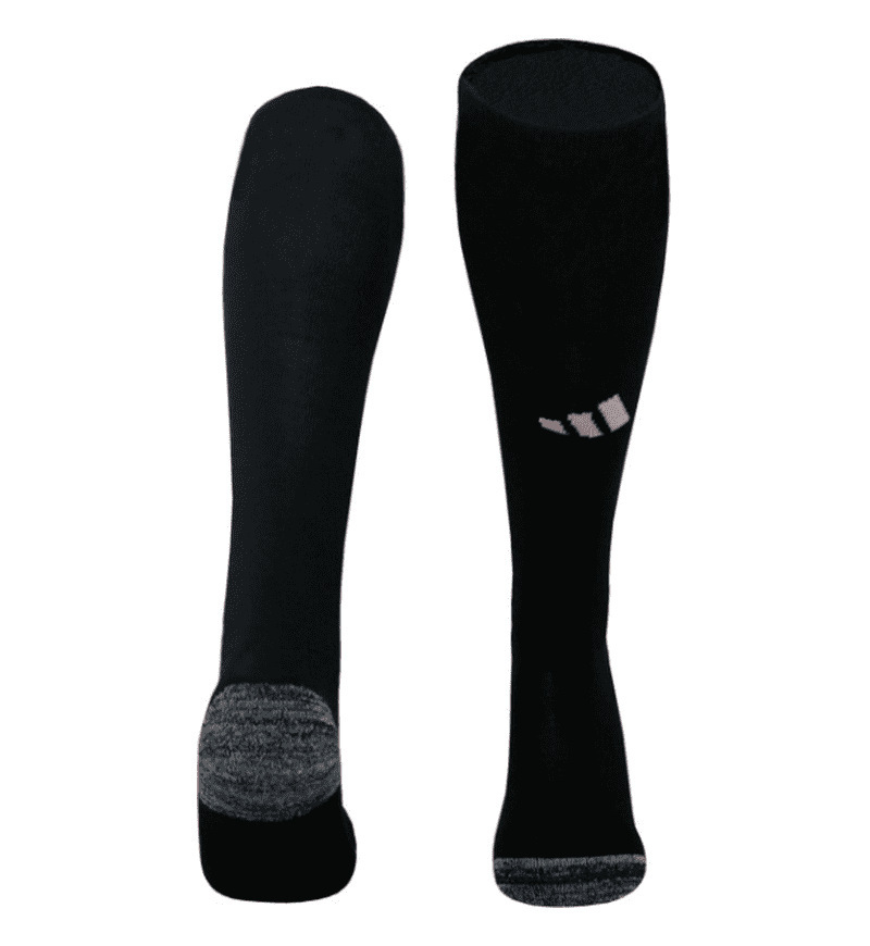 26 club tailandés Copa del Mundo calcetines de fútbol para hombres toallas profesionales sobre la rodilla antideslizante calcetines gruesas para adultos y niños