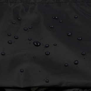10 Opening 2D Tent Plus Portable Awning Two Bottom Storage Bags Black Belt