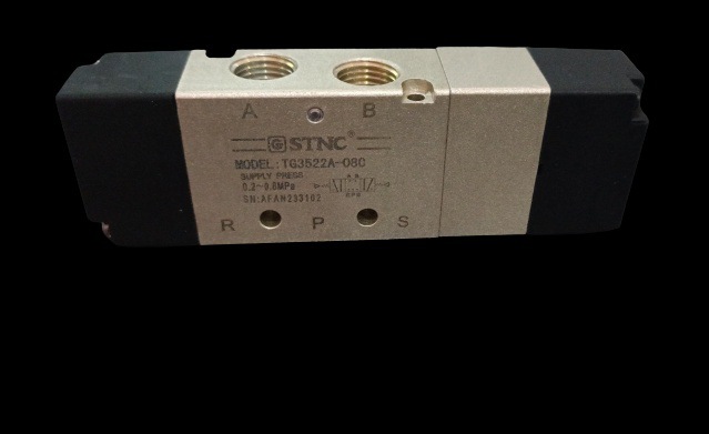 STNC索诺天工气控阀TG3522A-08C