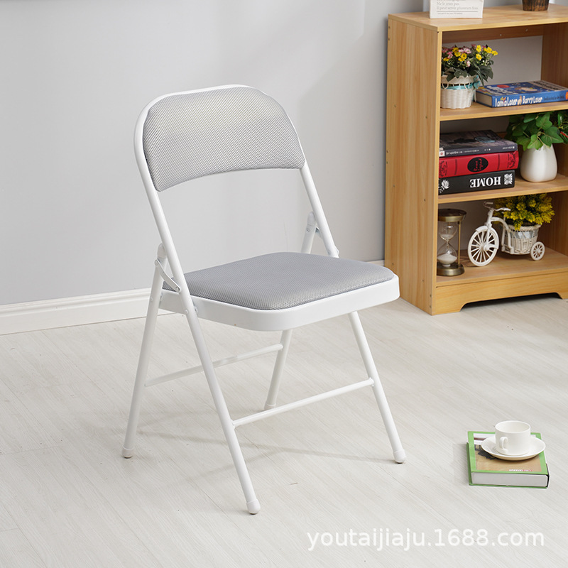 통기성 메쉬 화이트 다리 그레이