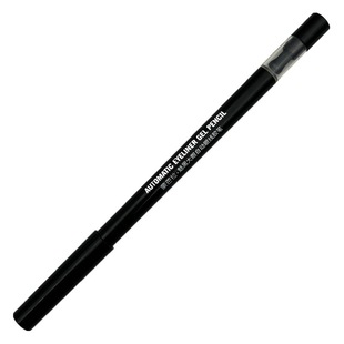 Monbara manplay charming black big eye automatic eyeliner glue pen makeup waterproof sweat-proof non-smudging beginner beginner