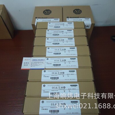 1769 of8c AB Module 1756-A10 1756-A10 1756-A10