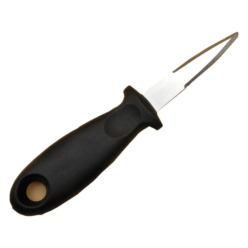 Нож для устриц из нержавеющей стали Профессиональный поддеватель коммерческий нож для устриц специальный нож для устриц открытый морской Инструмент палочки для еды