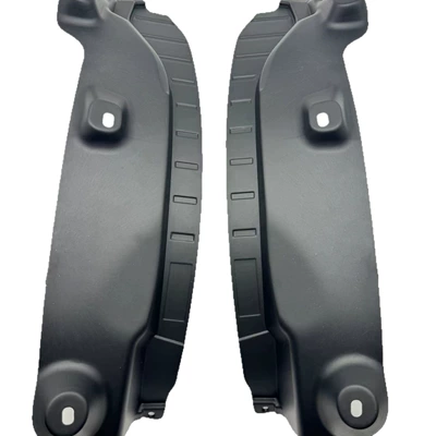 Applicable to 24 Beijing: Mudguard