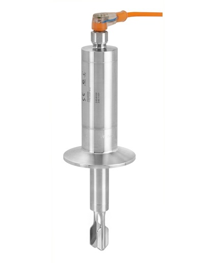 德国E+H 音叉液位开关 FTL33-AA4U2AB3CJ