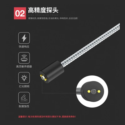 Car Brake Fluid Tester Avtomobil diaqnostika alətləri