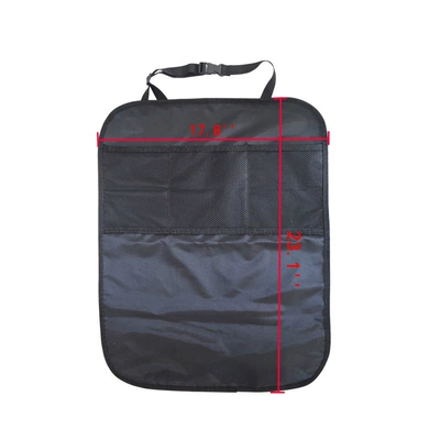 Chair back anti-kick pad, Cross-border hot-selling car seat