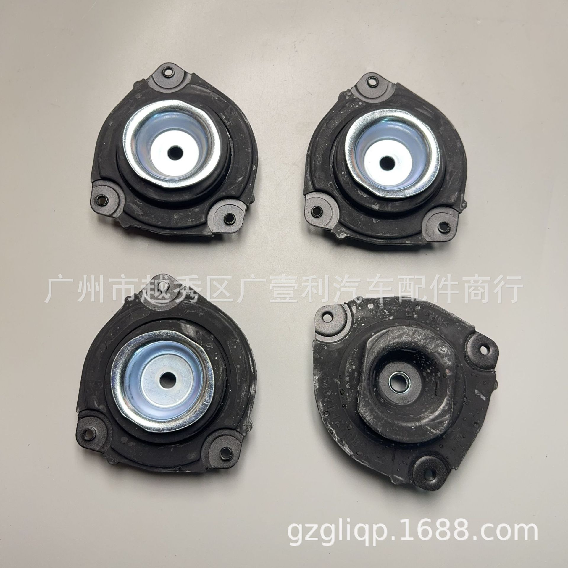 Applicable to 54321-1Ka0B 54321-3Sh0C 54320-3Ub0A New Tiida C12 Front Roof Rubber Seal Lh