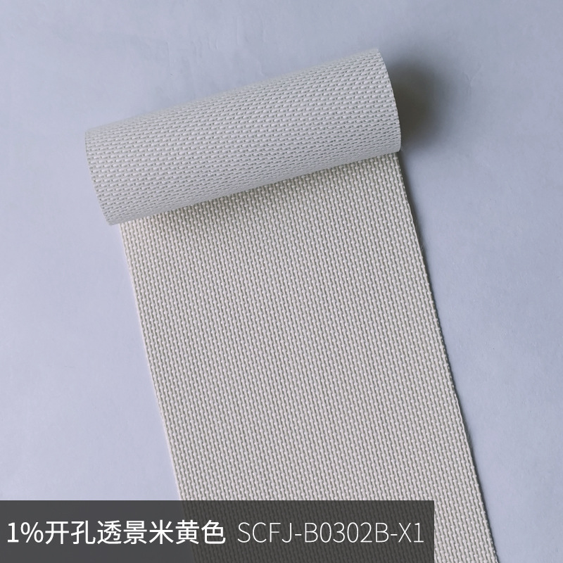 Beige-SCFJ-B0302B-X1 penetrante abierto 1%