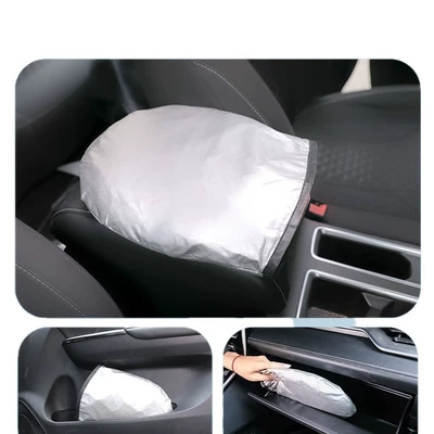 Curtain for Sun Protection, Special | Car snow shield