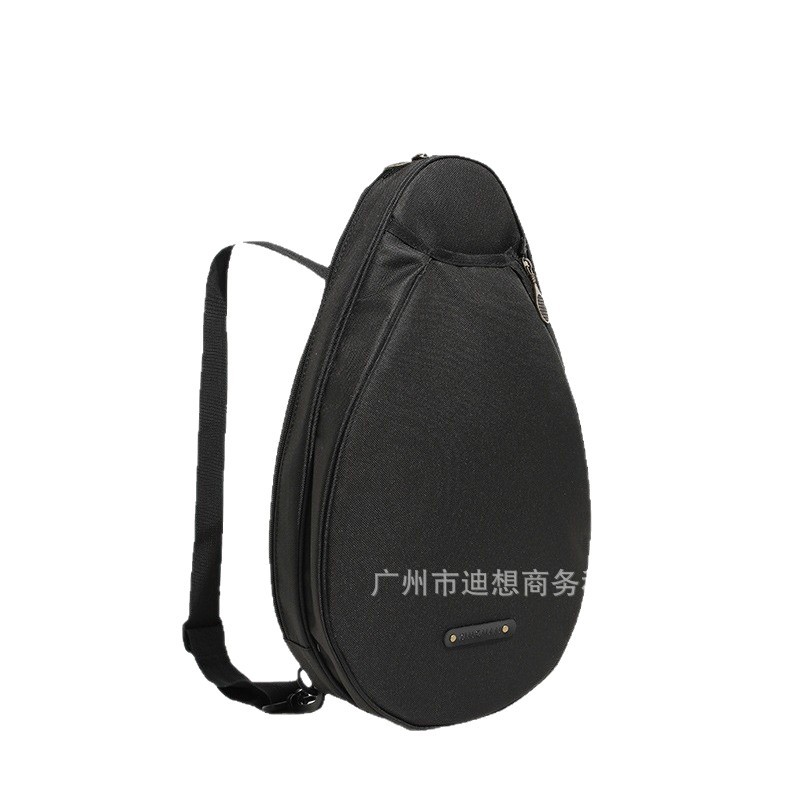 Bolsa de bádminton spot transfronterizo 2025 nuevo paquete de raqueta de tenis al aire libre bolsa de raqueta de buceo mochila image 5