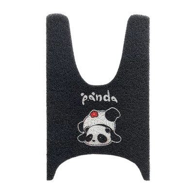 Mavericks N1-N1S-NQI Foot Mats Electric vehicle foot mat - slipping-panda-mavericks-n1-n1s-nqi