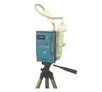现货供应DDY-1.5D型大气个体粉尘采样器0.1～5/0.1～1.5 L/min