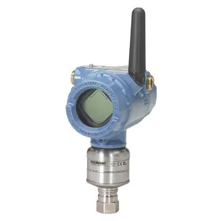 罗斯蒙特/EMERSON 无线液位变送器 3308 3300 5300系列