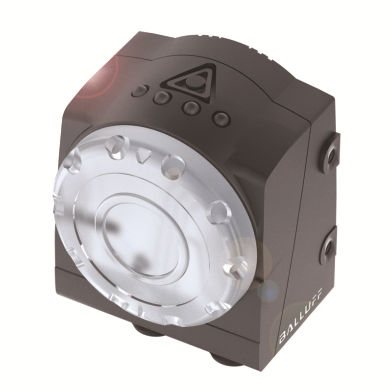 原装BALLUFF 巴鲁夫传感器 BVS E 识别代码阅读器 BVS ID-3-005-E