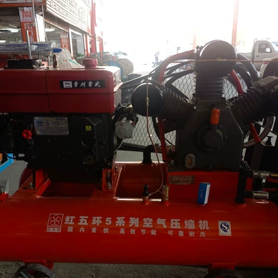 Machine Mining Tool Outdoor – Hava kompressorları