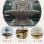 雕刻定制喷水制作石雕