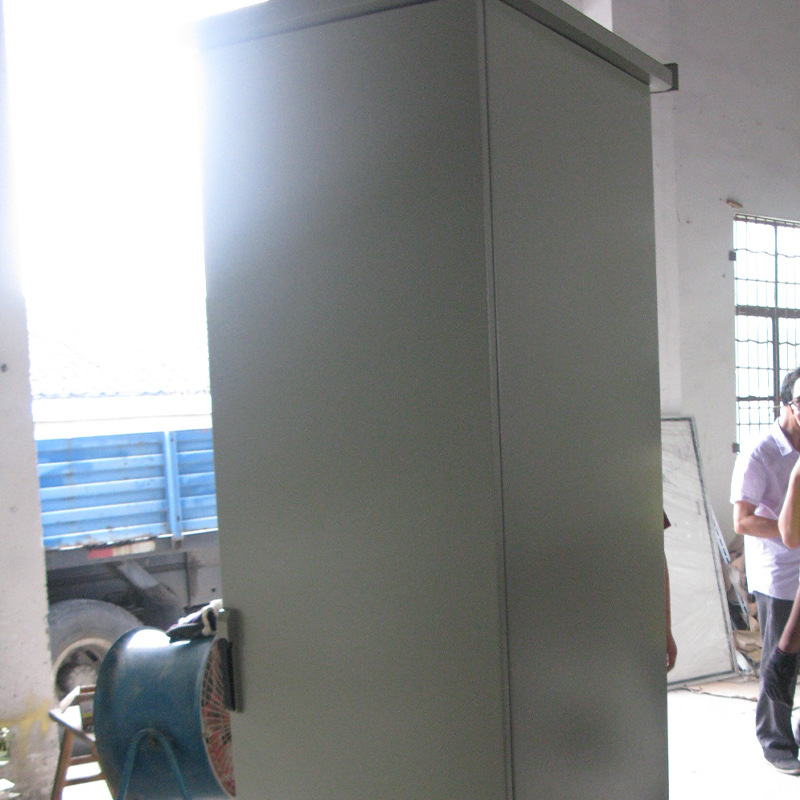 户外威图柜 专业壳体厂家 门板加强筋柜体壳体配电柜电箱