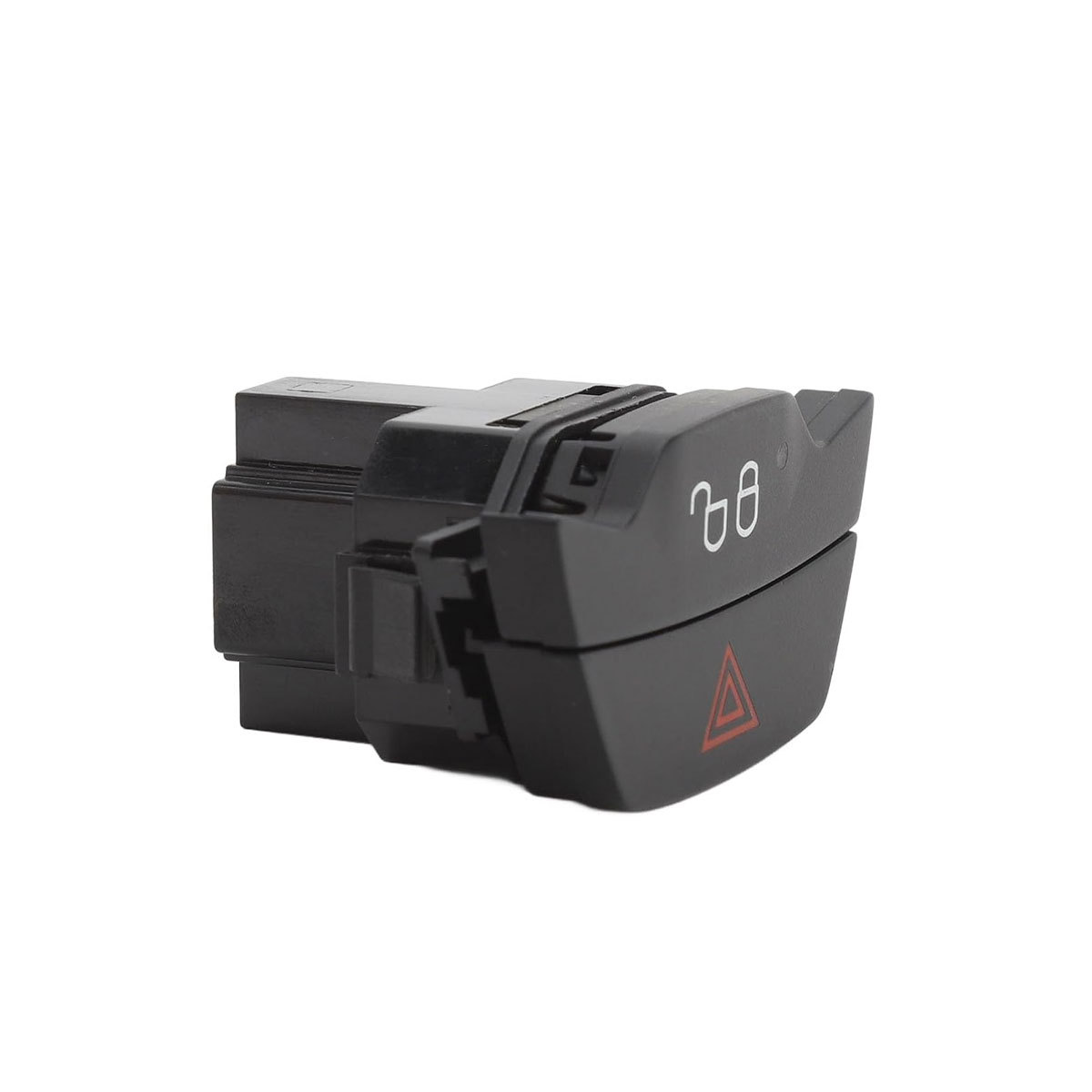 1519127 Is Suitable for Ford Fiesta Hazard Signal Light Switch Hazard Warning Light Switch 1767567