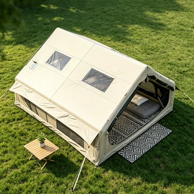 Avtomobil dam çadırları | sunproof for camping, mountaineering, and hiking