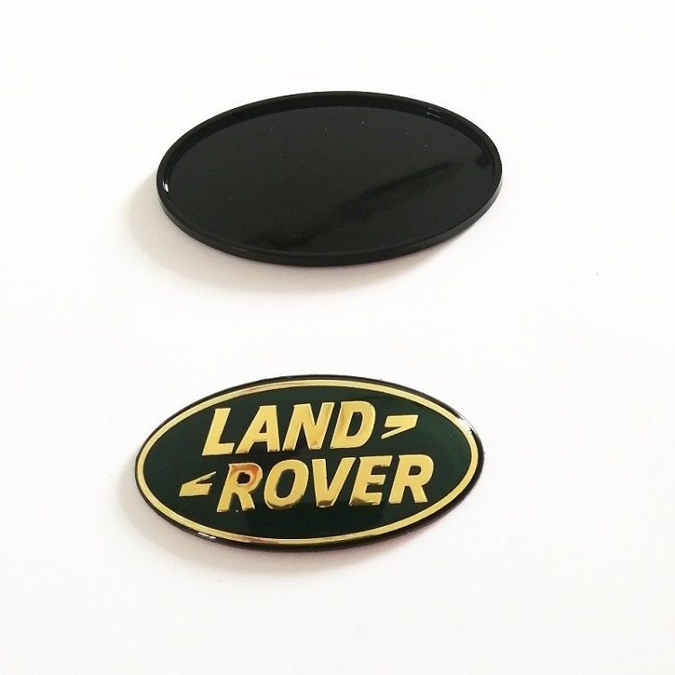 Land Rover Discovery Sport side emblem, rear window emblem, Discovery 5 rear fender emblem, Sport 2 C-pillar lettering sticker