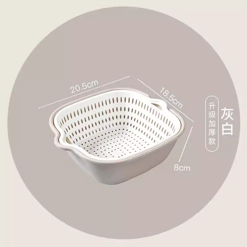 오프화이트 S사이즈 2종세트