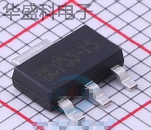 BCP56-16HE3-TP 封装 SOT-223 三管