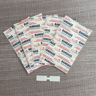 New Wound Fast Painless Suture Patch, Drawing Tape, Seam-free Tape, No Sewing Needle, New Band-aid in Stock